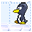 Penguin Push (Flash Game)